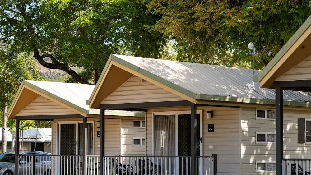 BIG4 Tasman Holiday Parks - Rowes Bay