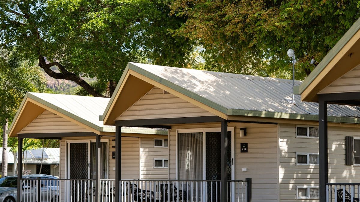 Cabins | Tasman Holiday Parks - Rowes Bay Cabins | Tasman Holiday Parks - Rowes Bay