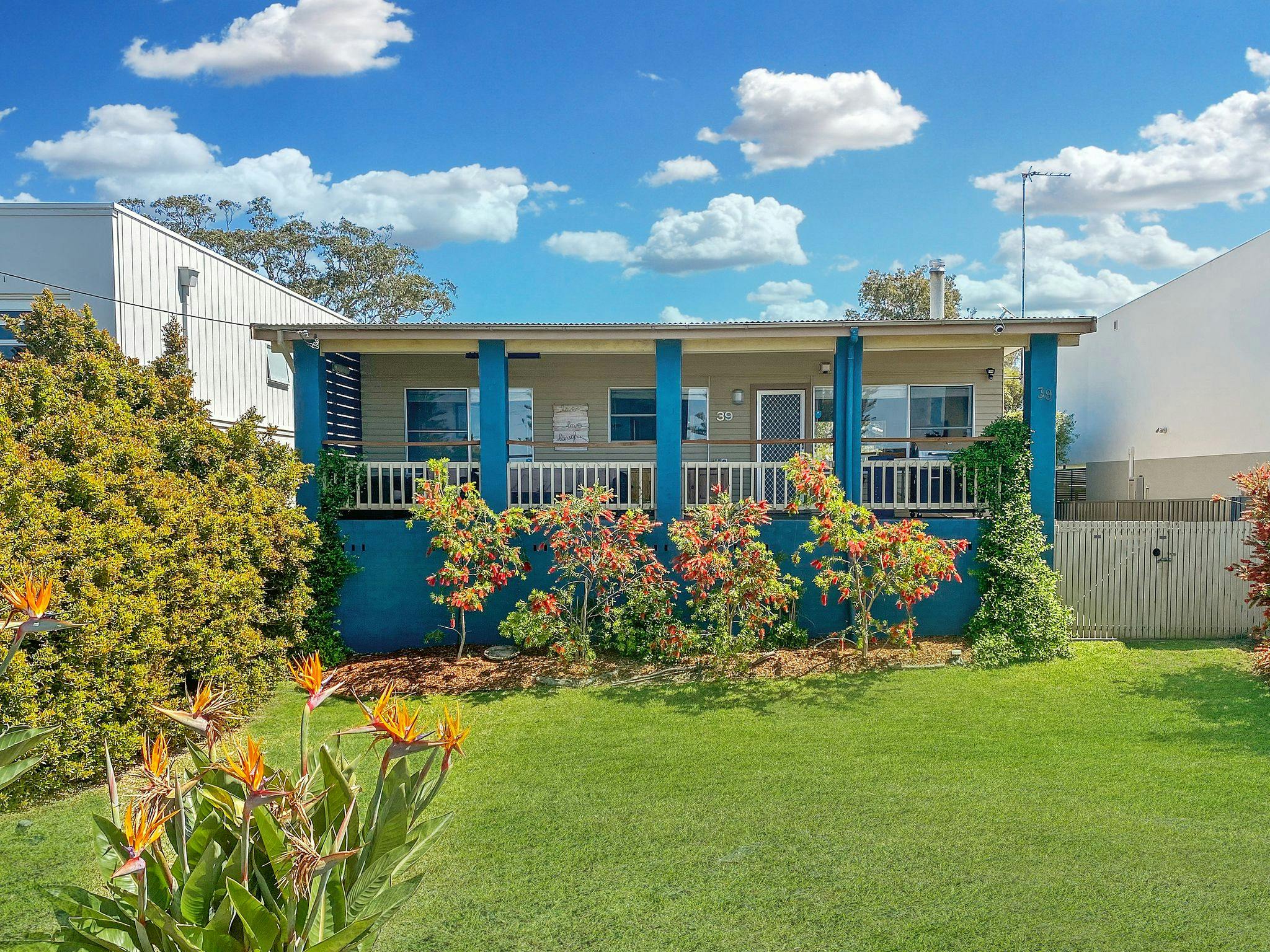 Jacs Joint by Experience Jervis Bay