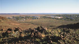TV Hill Lookout