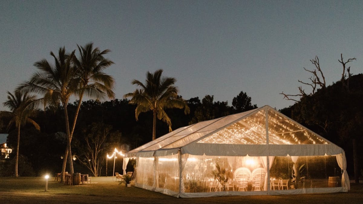 Freedom Shores Weddings