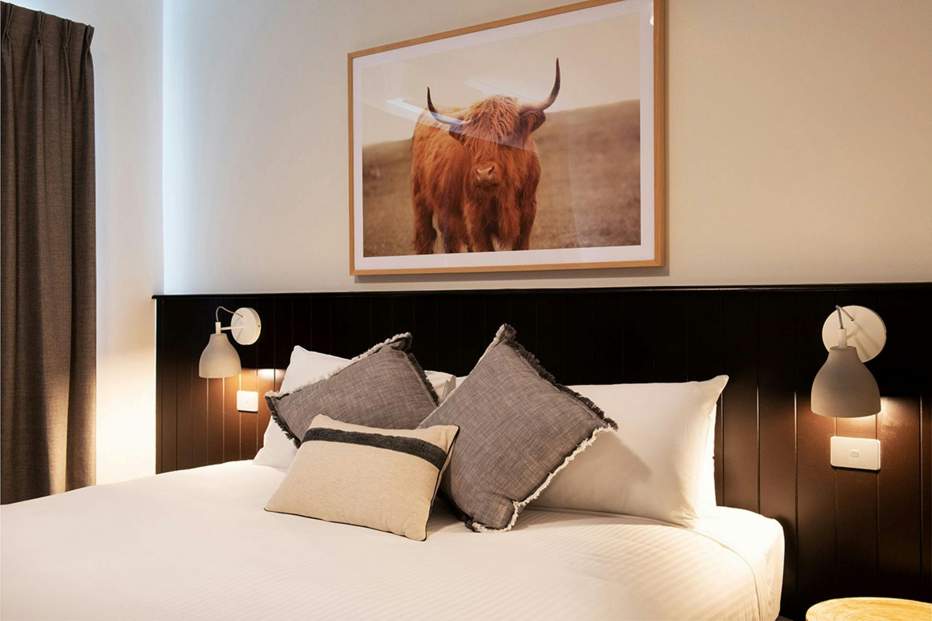Parklands Resort
