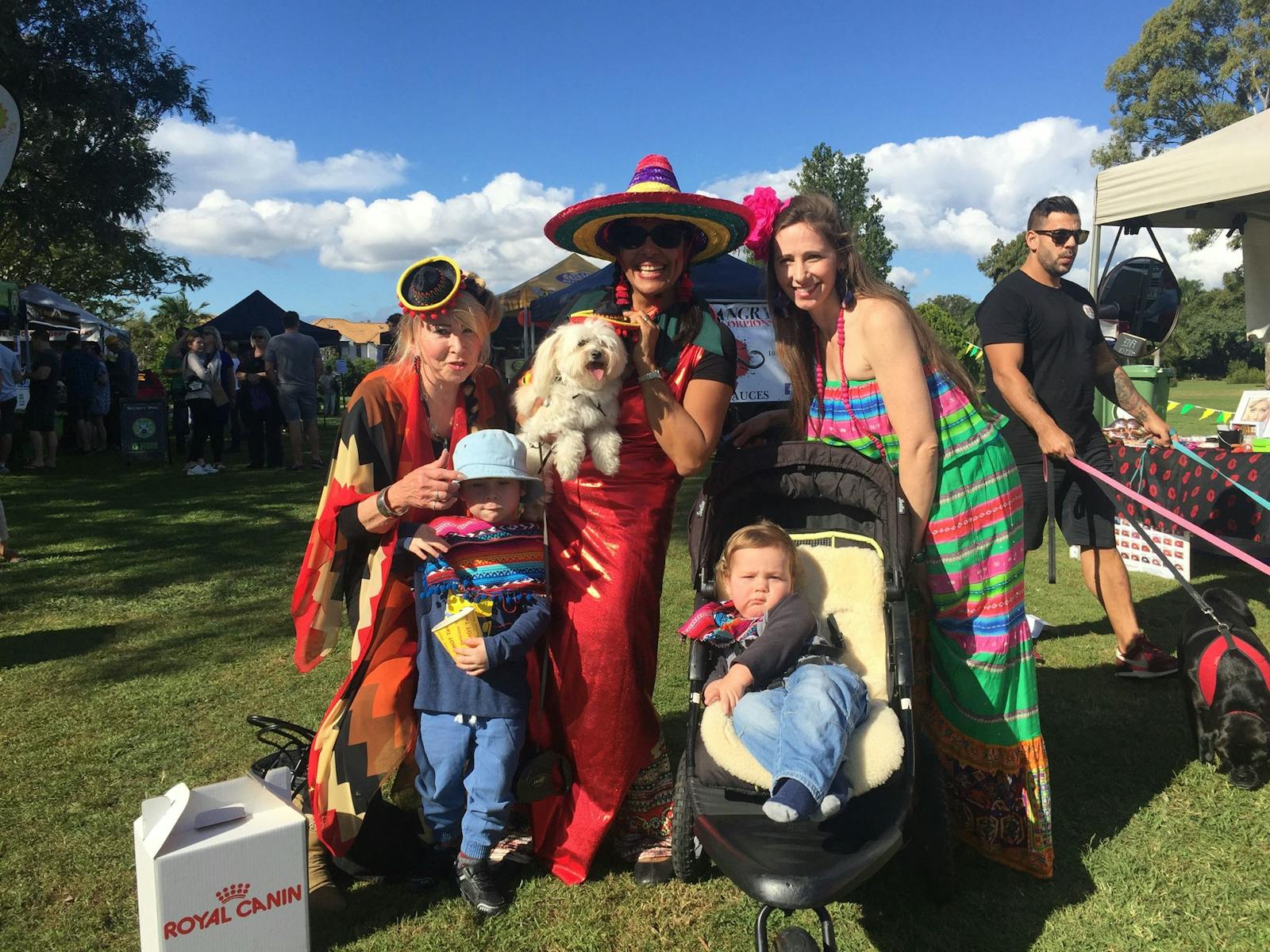 Image for Ipswich Chilli Festival 2021