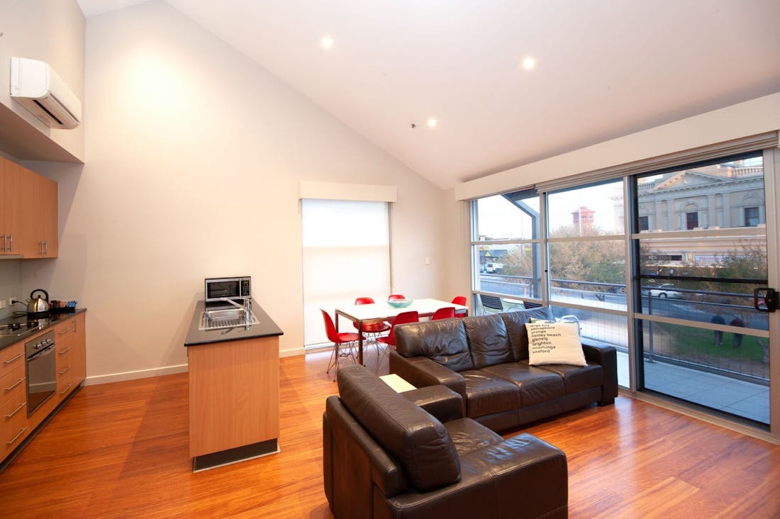 Semaphore Blue Apartments, DELUXE Adelaide, Sou...