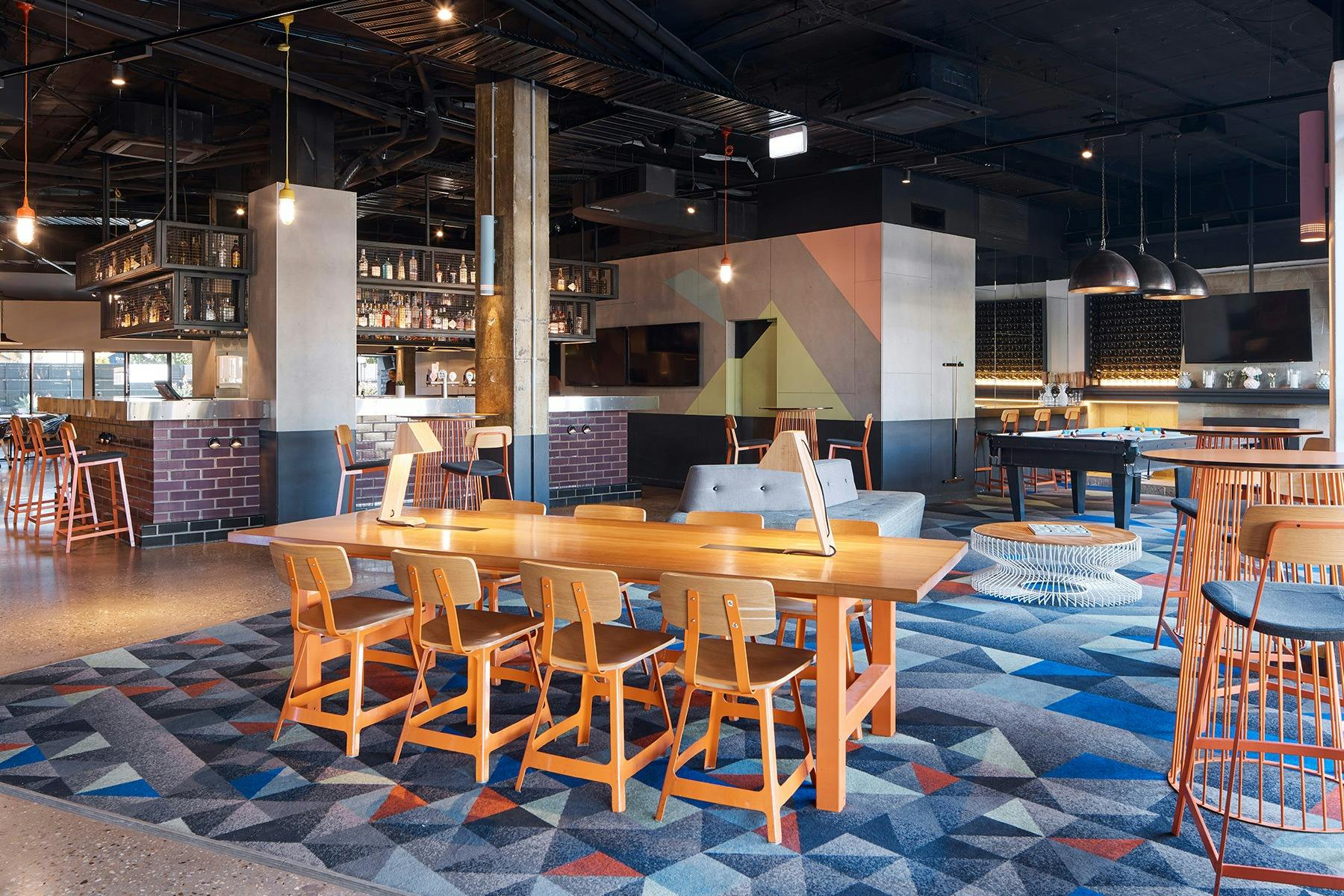 Roadhouse Bar & Grill Albury