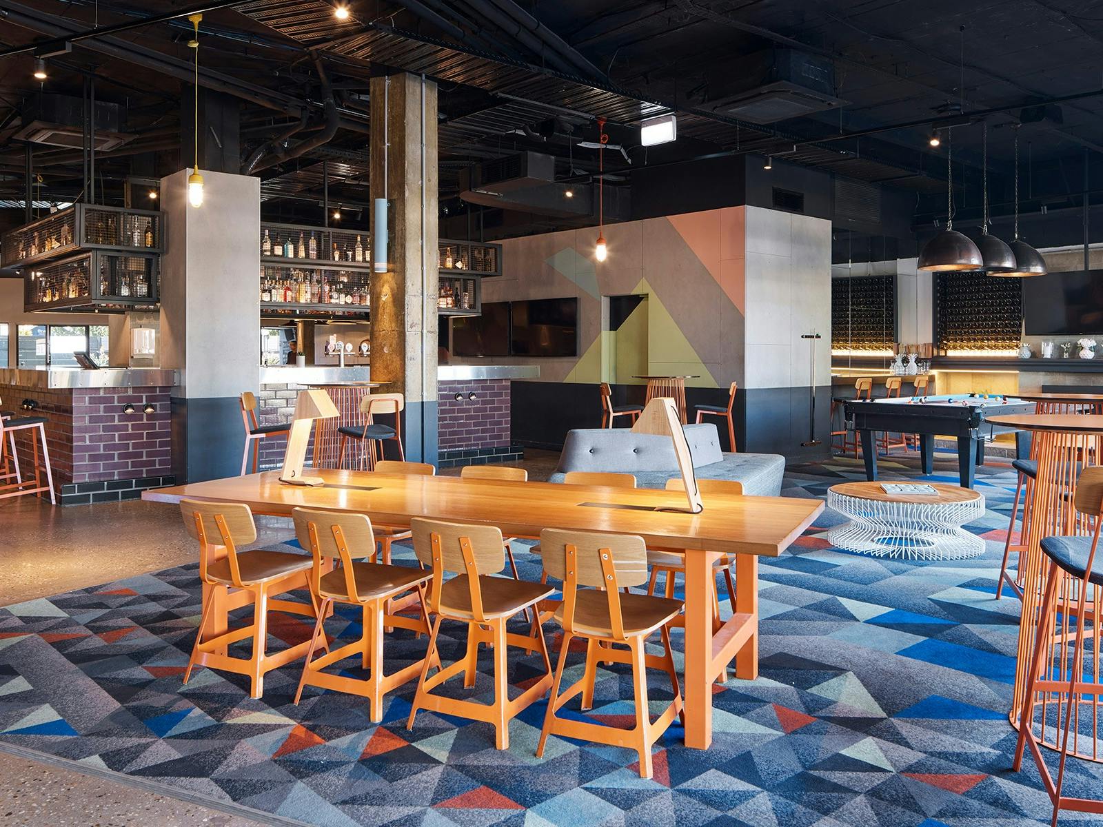 Roadhouse Bar & Grill Albury