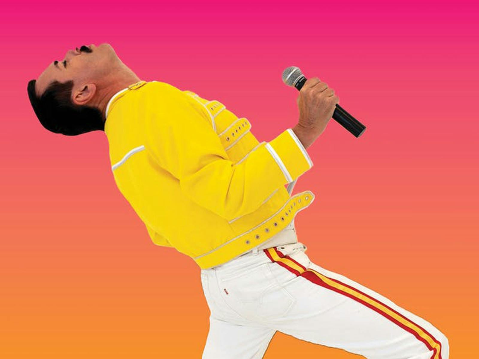 Image for Bohemian Rhapsody
