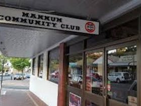 Mannum Club