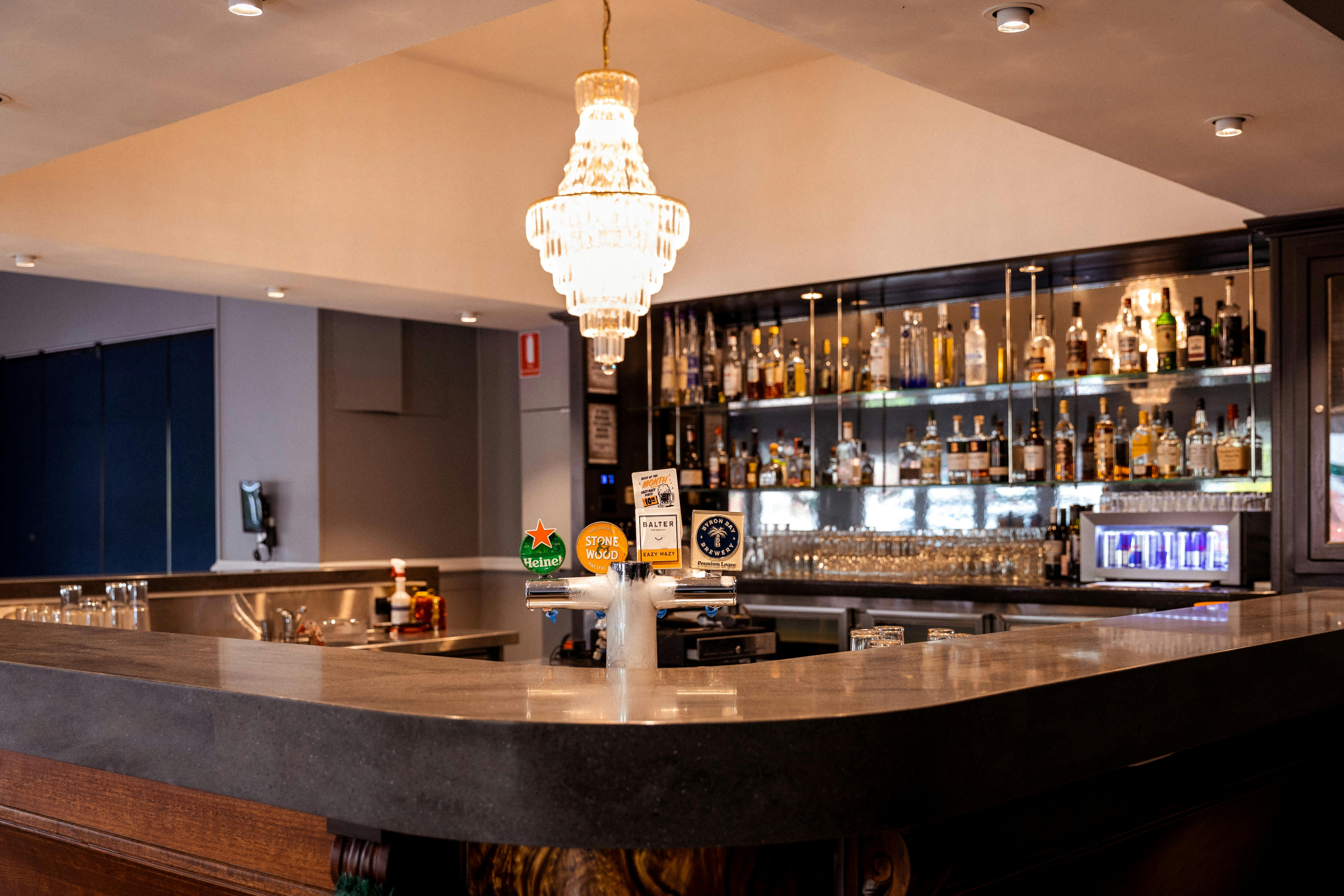 The Lord Alfred Hotel