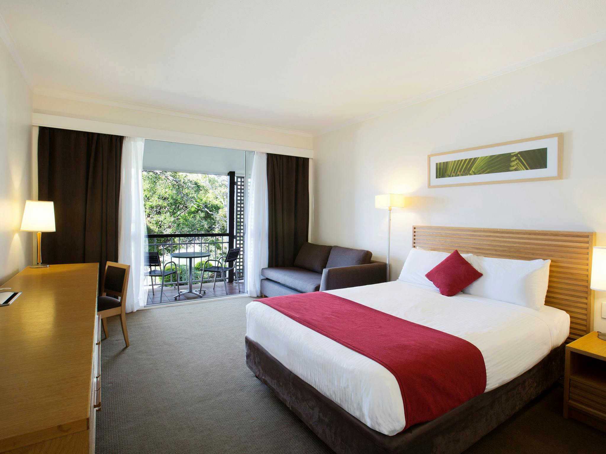 Resort Room Resort Room