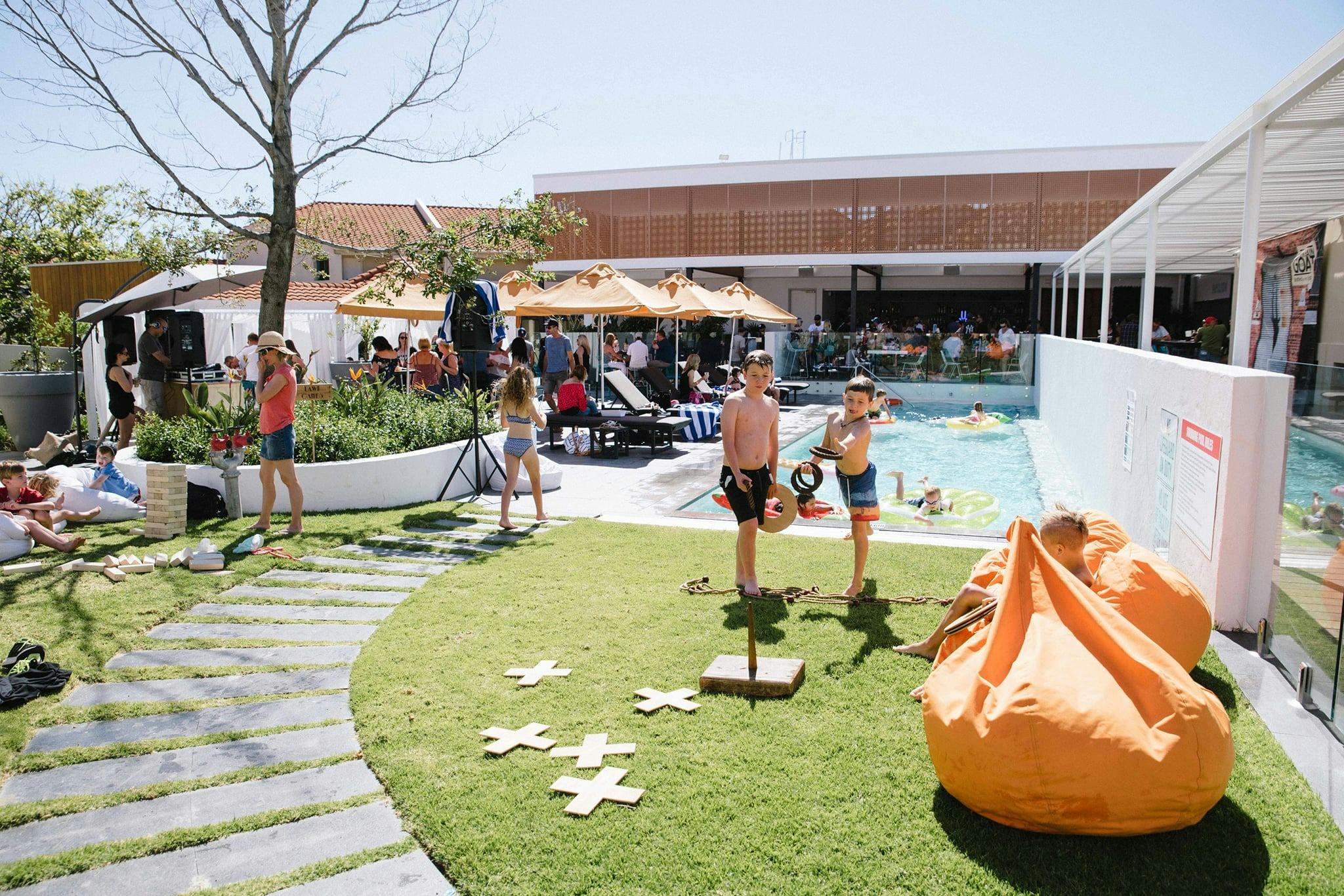 Cabana, Mindarie, Western Australia