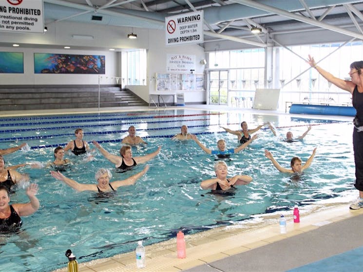Bay and Basin Leisure Centre NSW Holidays & Things to Do, Attractions and Events Bay and Basin Leisure Centre NSW Holidays & Things to Do, Attractions and Events