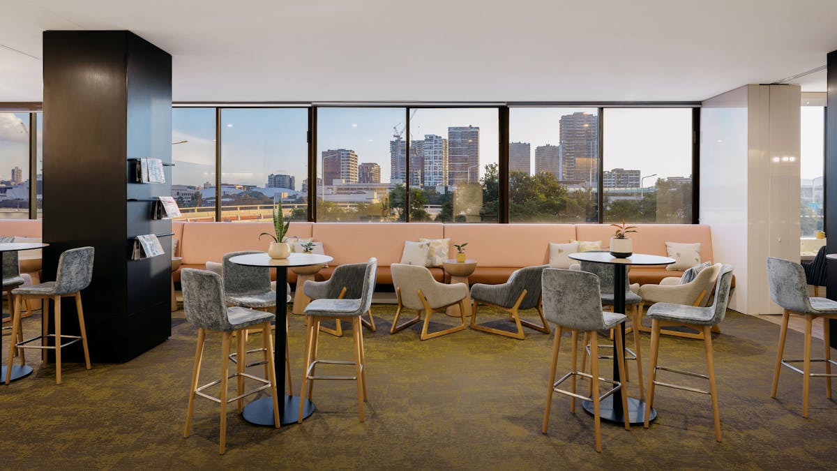 Zuma Restaurant
