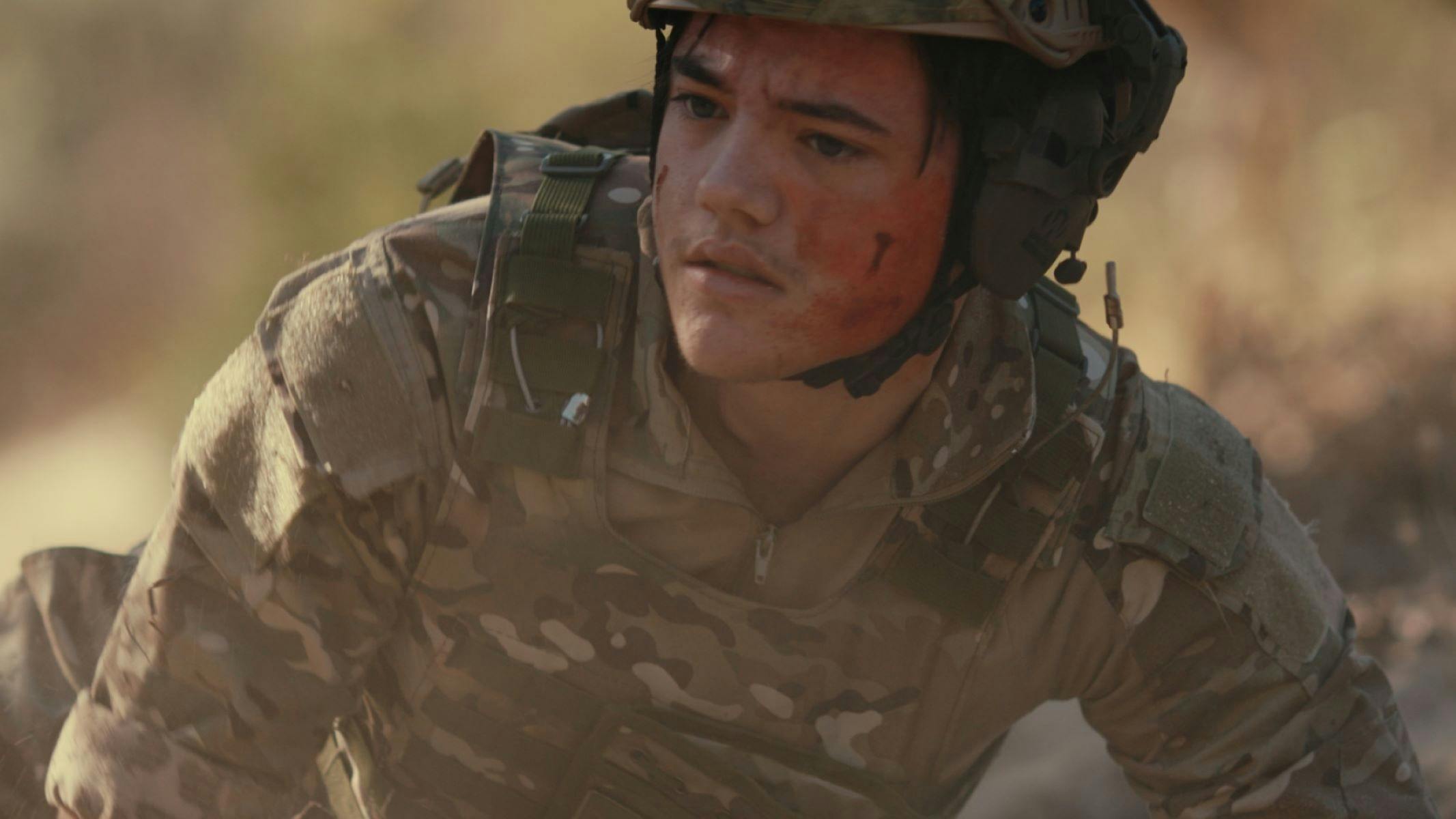 Invisible Injuries – Q&A Screening at Dendy Cinemas Coorparoo