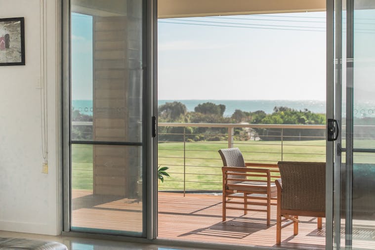 Sea Retreat