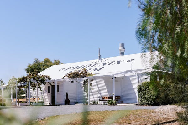 Lost Phoenix Farm