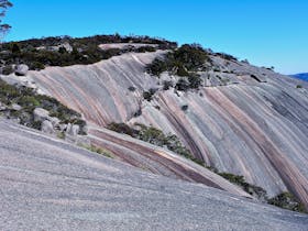 Bald Rock, New South Wales