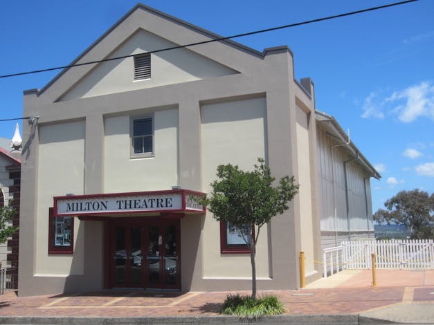 Milton Theatre