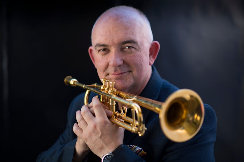 Image of the event 'A Weekend of Jazz with James Morrison'