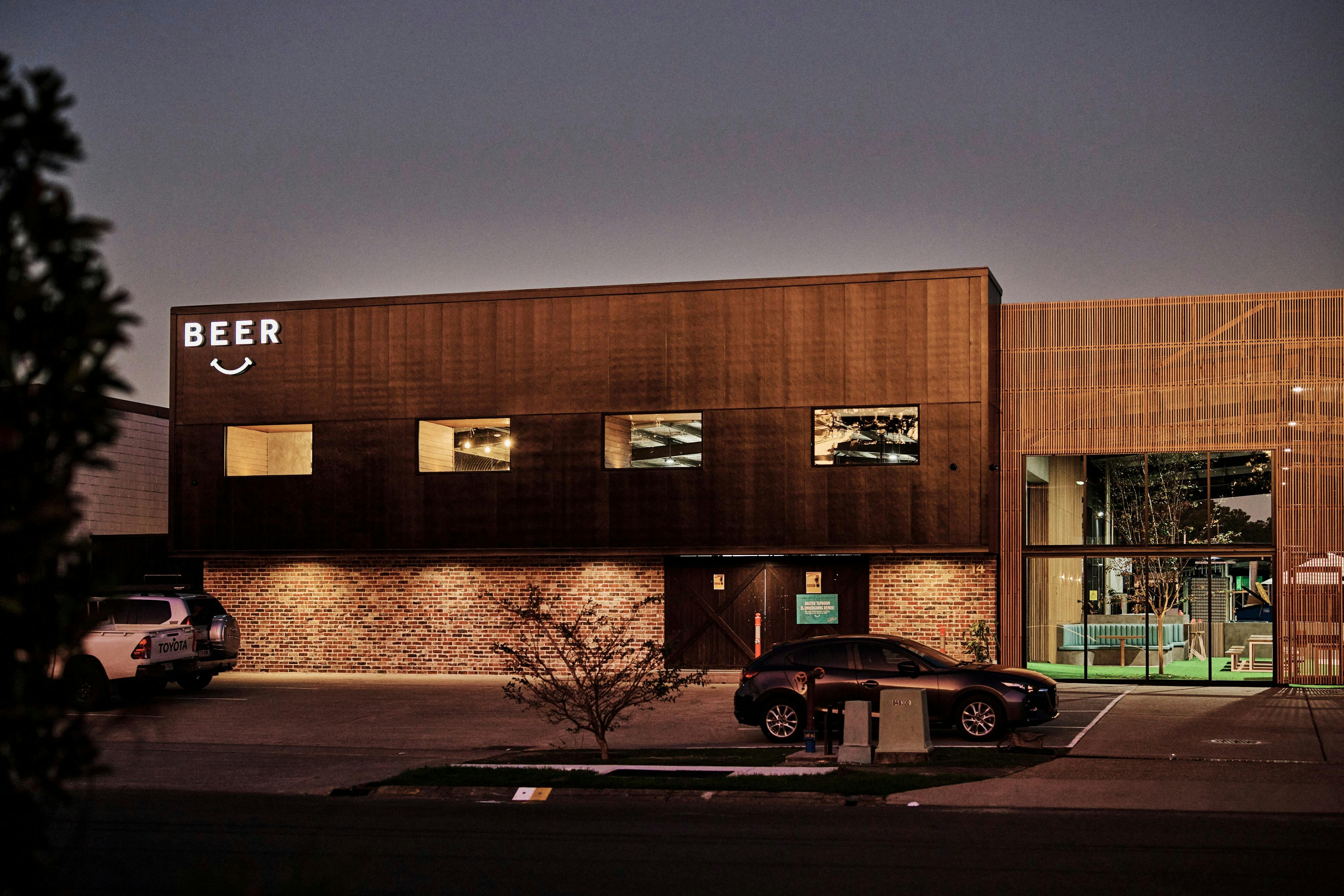 Balter Brewing Company
