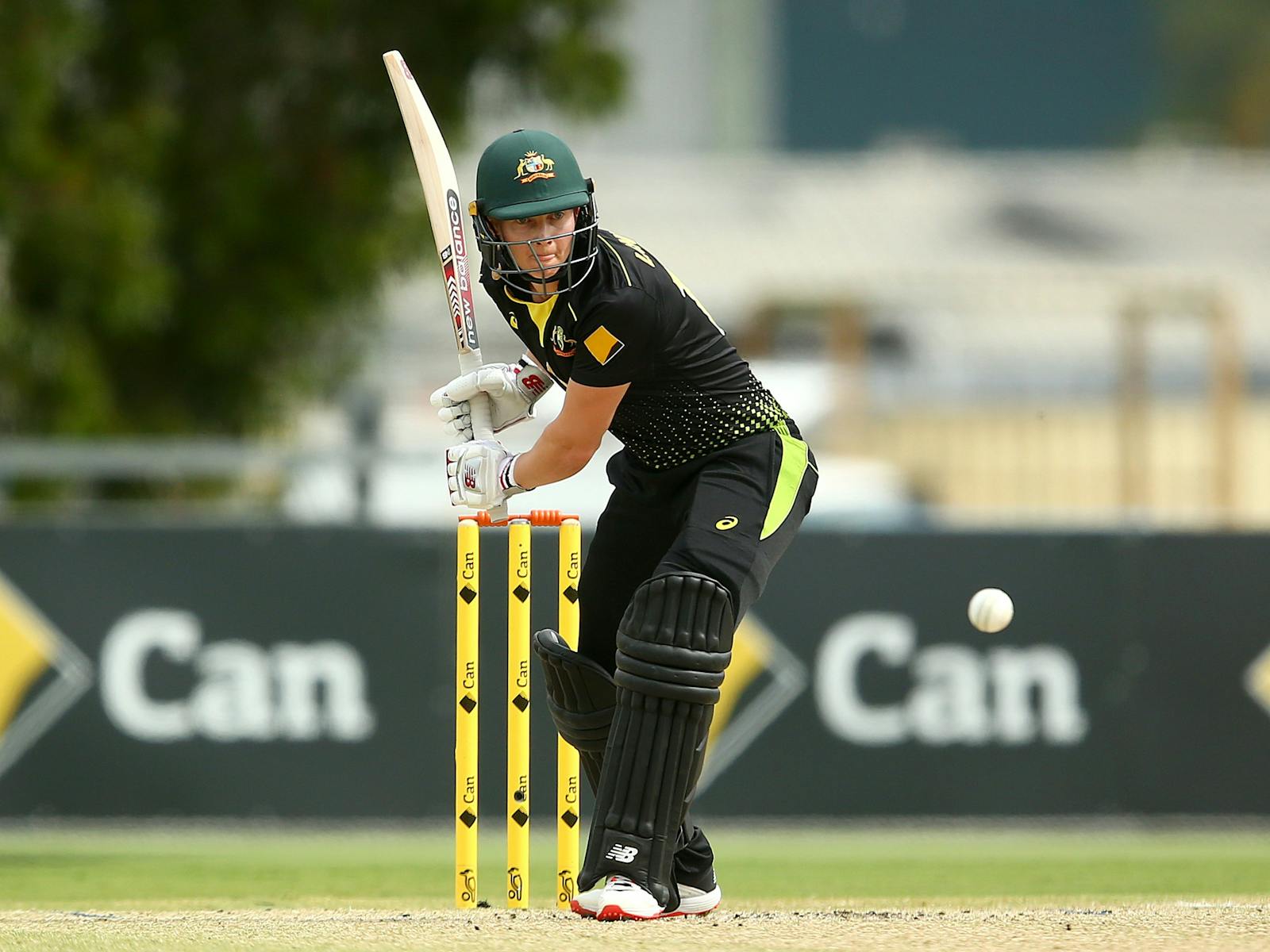 Image for Commonwealth Bank Ashes Series | 2nd T20 INTL