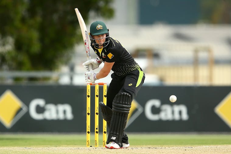 Commonwealth Bank Ashes Series 3rd T20 INTL
