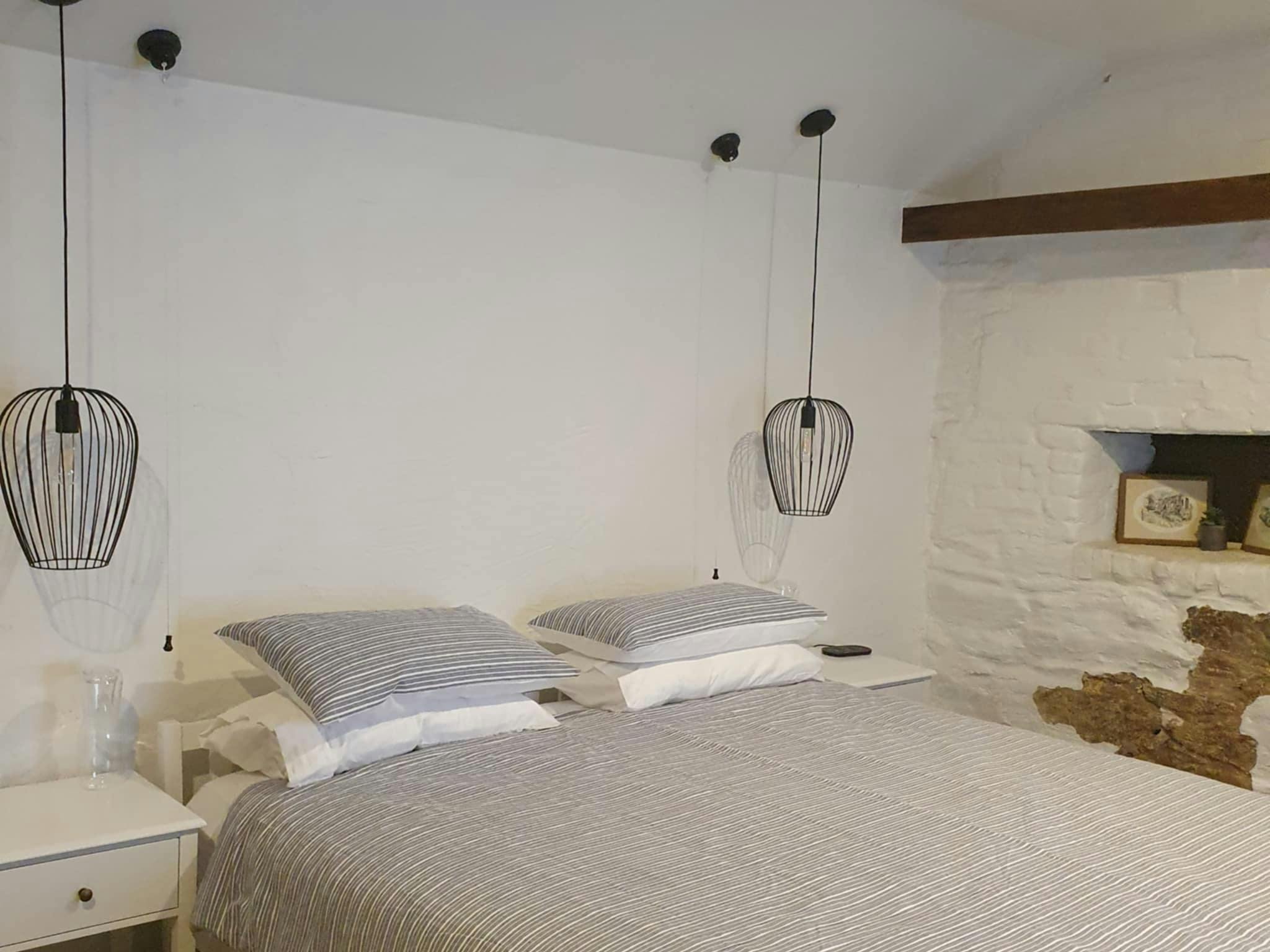 The Farmhouse Kitchen Cottage at Fermiere Truffles