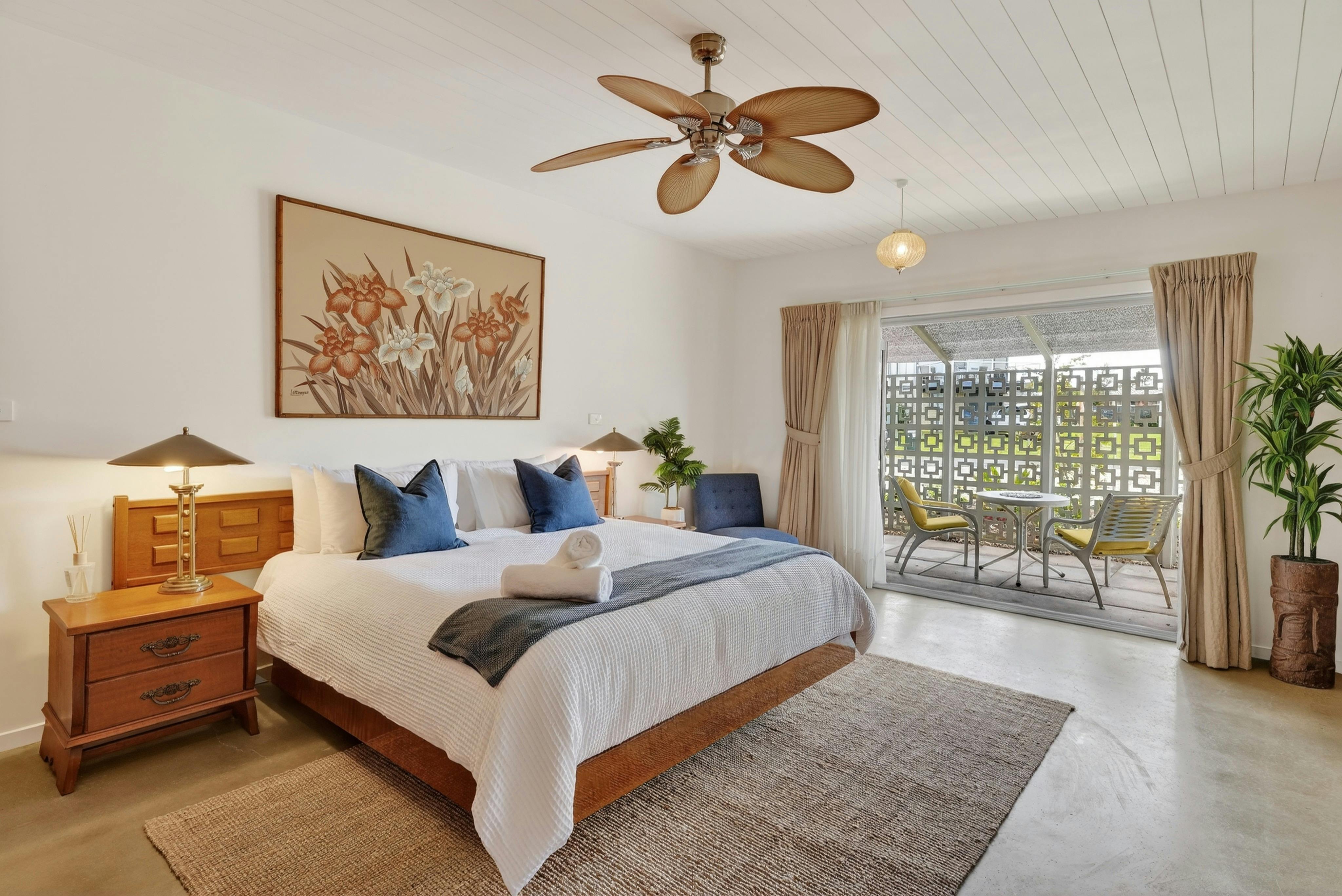 Forty at Yellow Doors