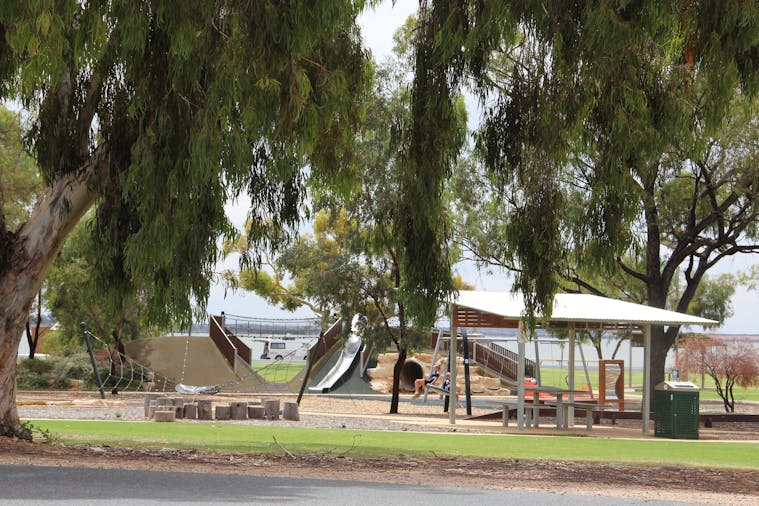 Barmera Playspace