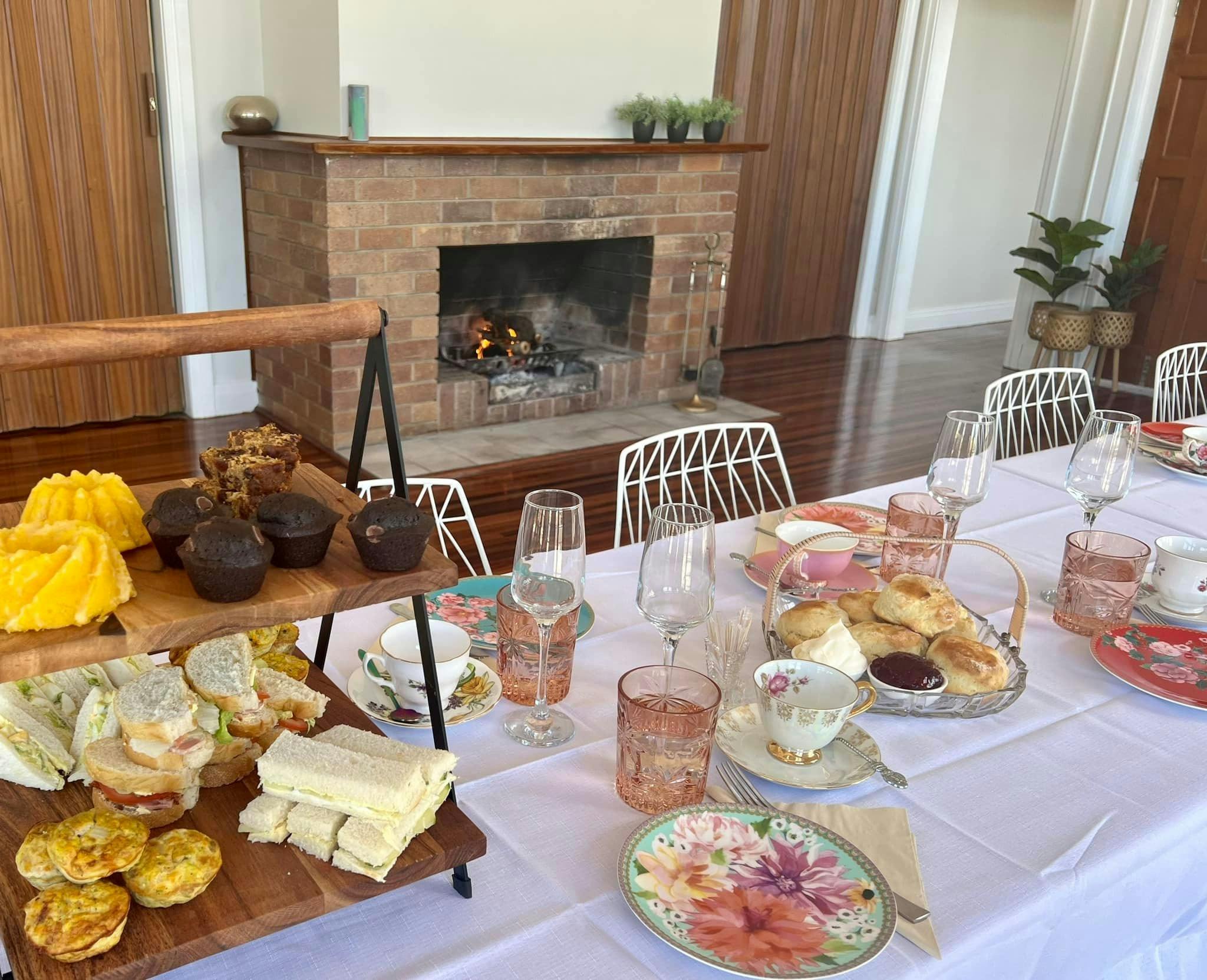 Private Events in the beautifully renovated old RSL Cunnamulla