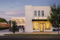 Image: St Hugh Hotel Wagga Wagga
