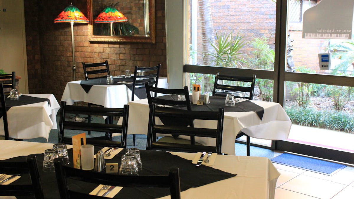 Best Western Ipswich Restaurant and Piano Bar Best Western Ipswich Restaurant and Piano Bar