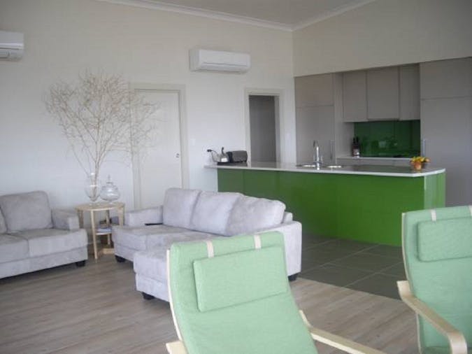 Coastal Retreat