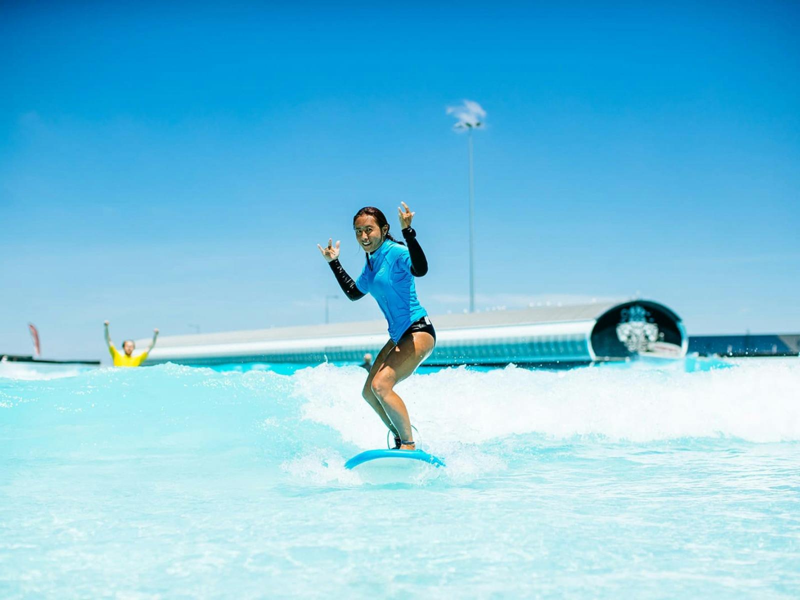 URBNSURF Melbourne