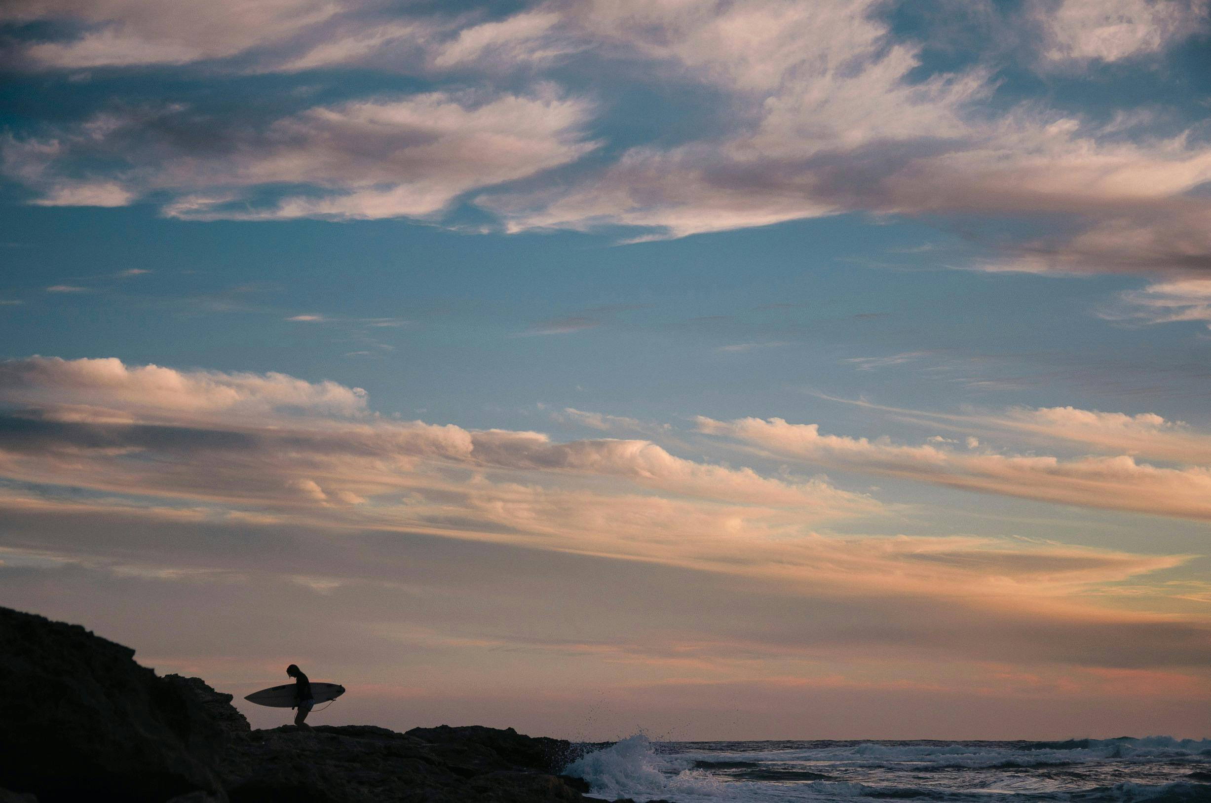 Margaret River Surfing, Margaret River, Western Austalia