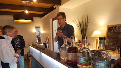 The Gin in Canberra Vin & Gin