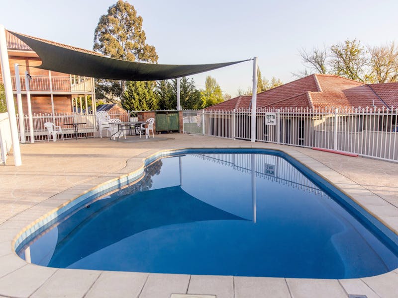 Bathurst Motor Inn NSW Holidays & Things to Do, Attractions and Events