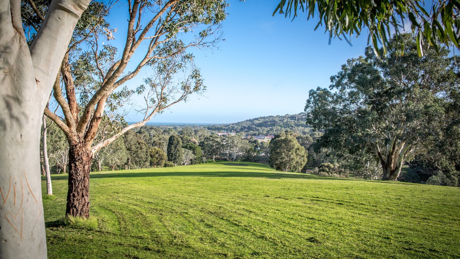 Yankalilla Memorial Park
