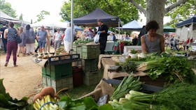 Castlemaine Farmers' Market