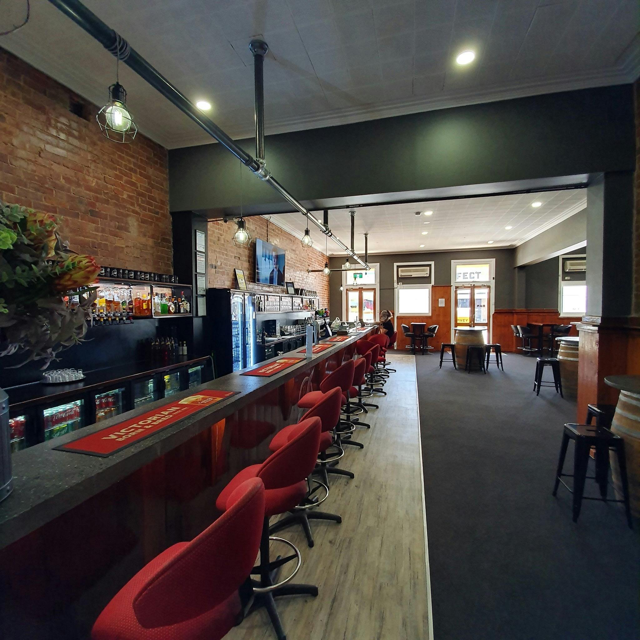 Bar