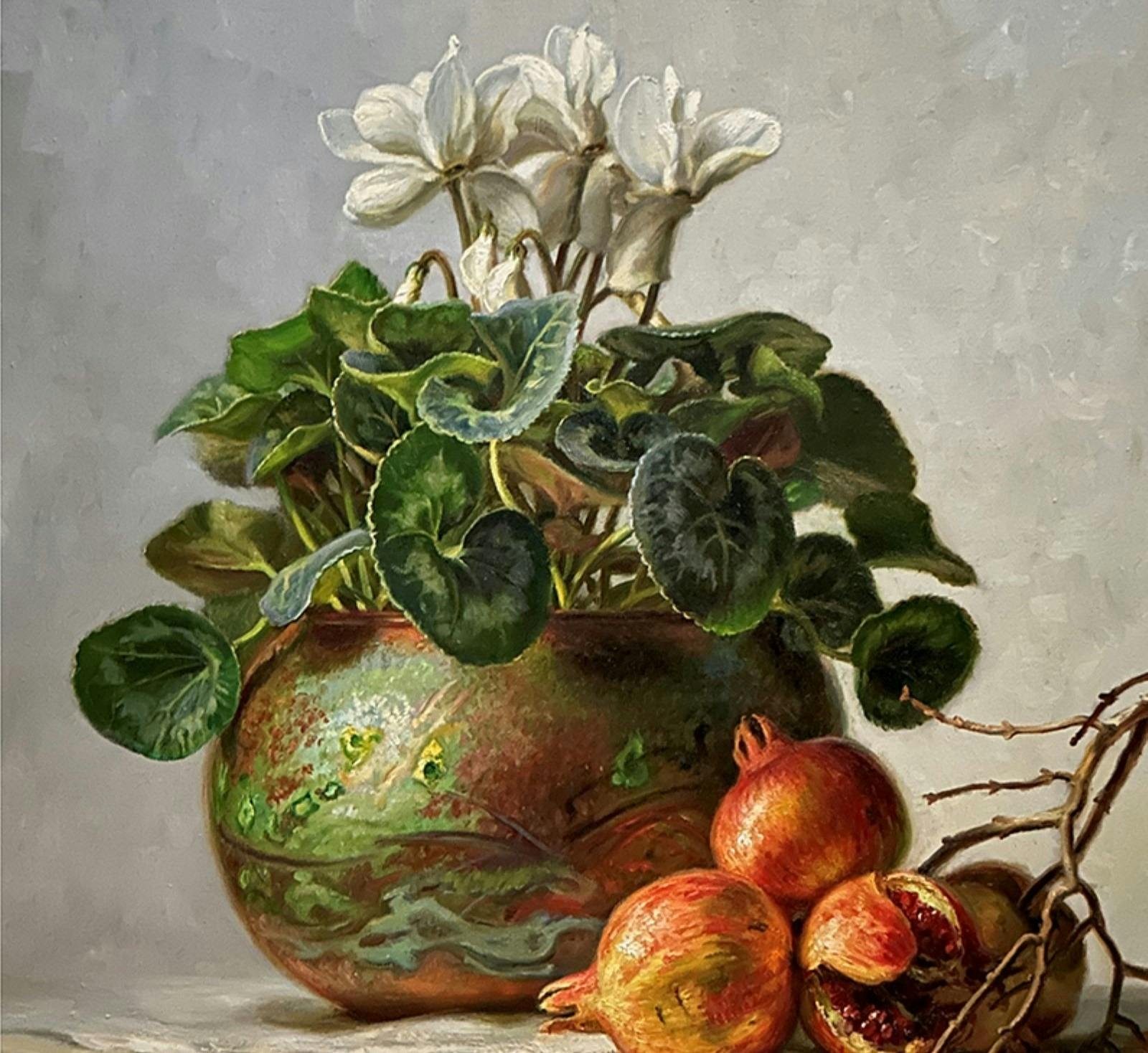 Morpeth Gallery