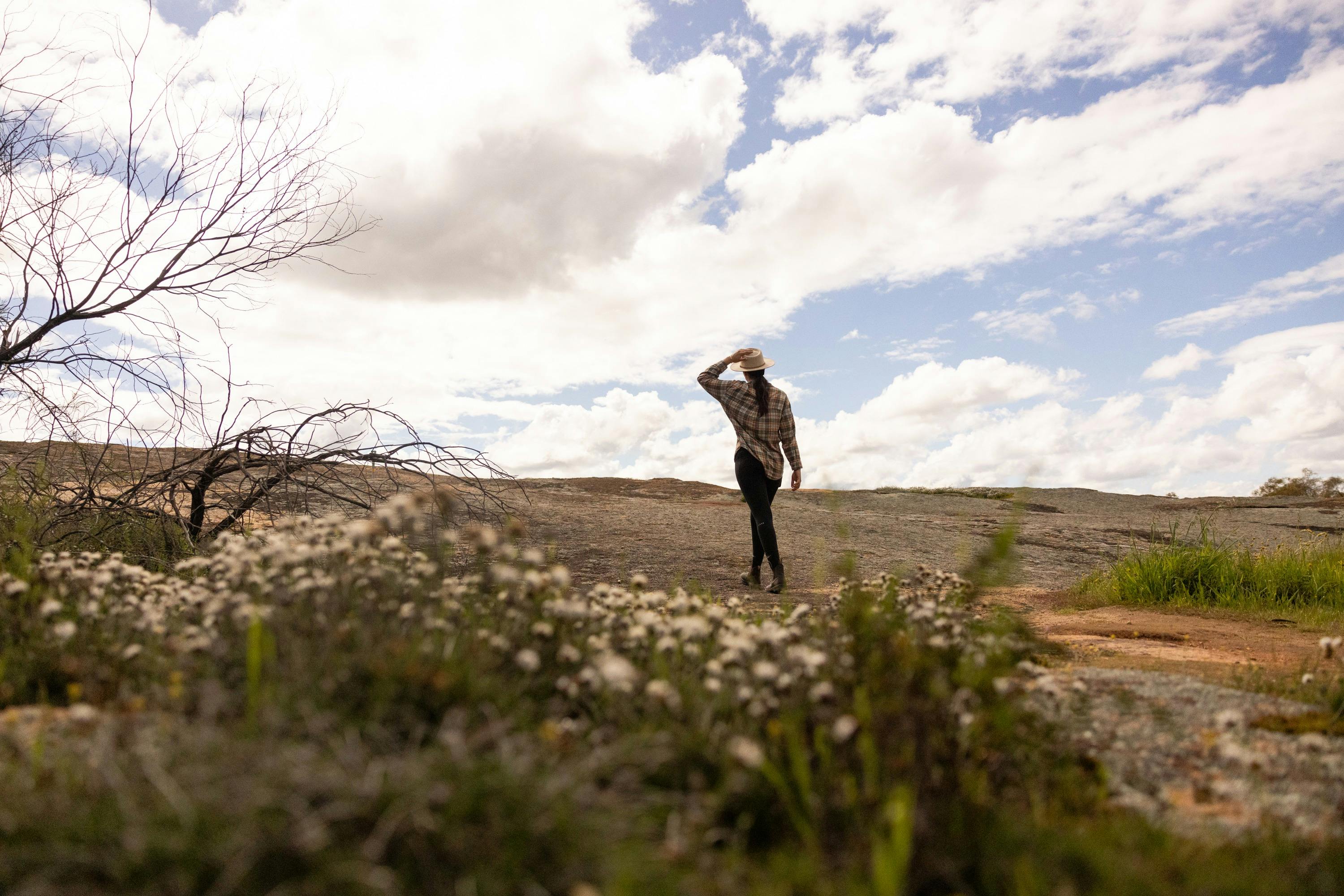 Totadgin Conservation Park
