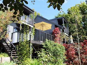 Chalet 3 & 4 Chalet 3 & 4