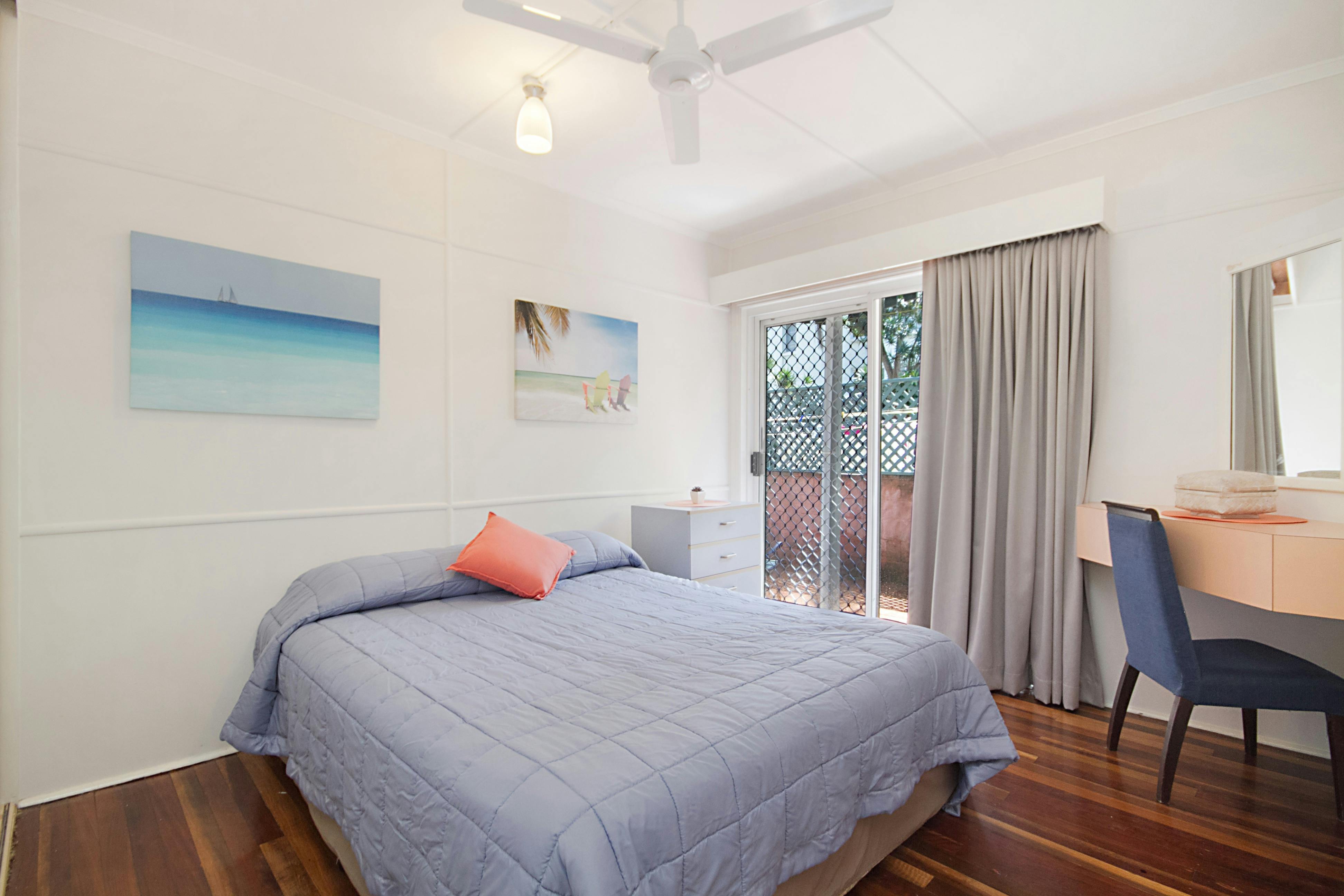Tondio Terrace Flat 5 - Coolangatta
