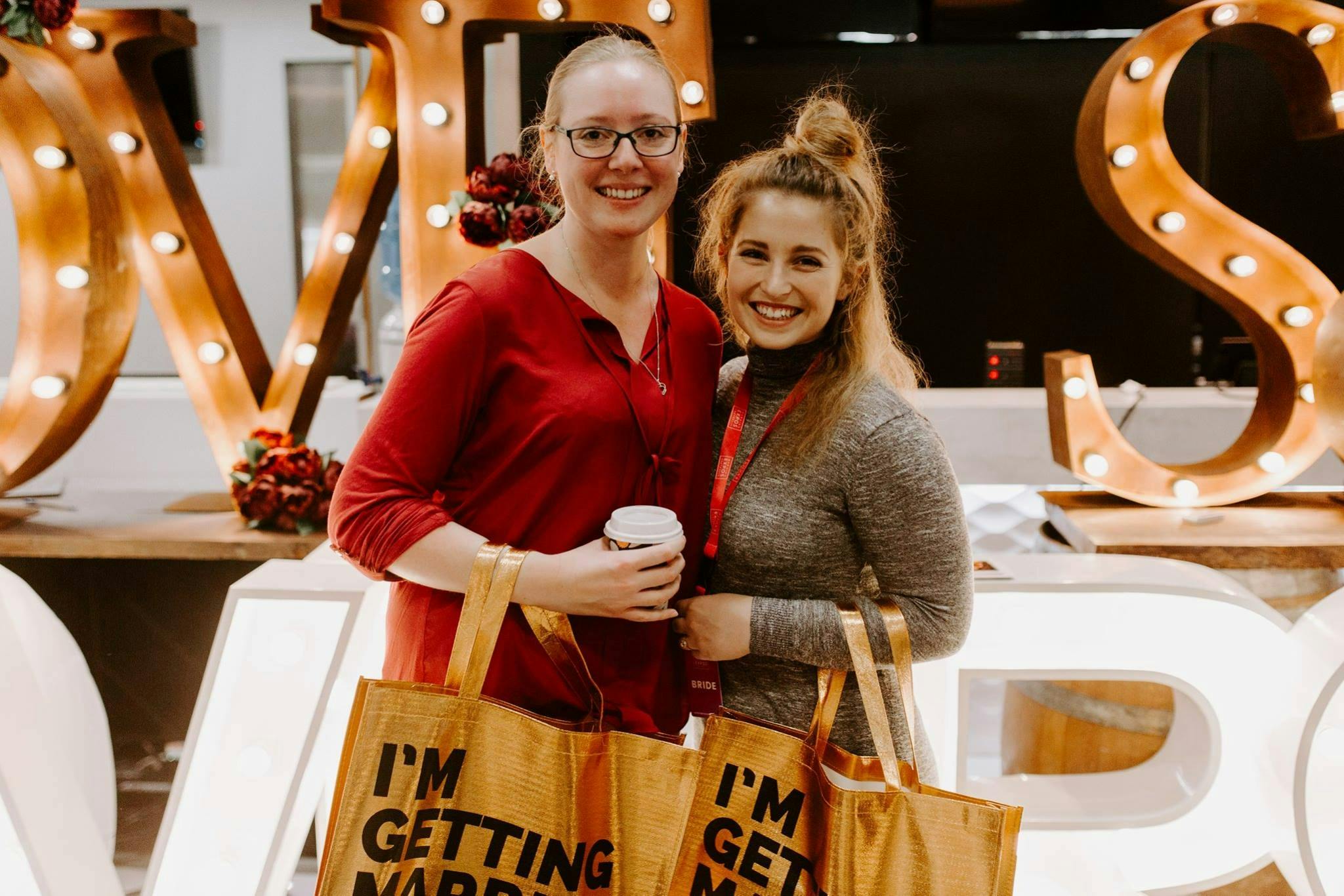 Perth's Annual Wedding Expo