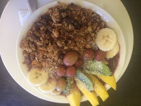 Wray Organic – Toowoomba