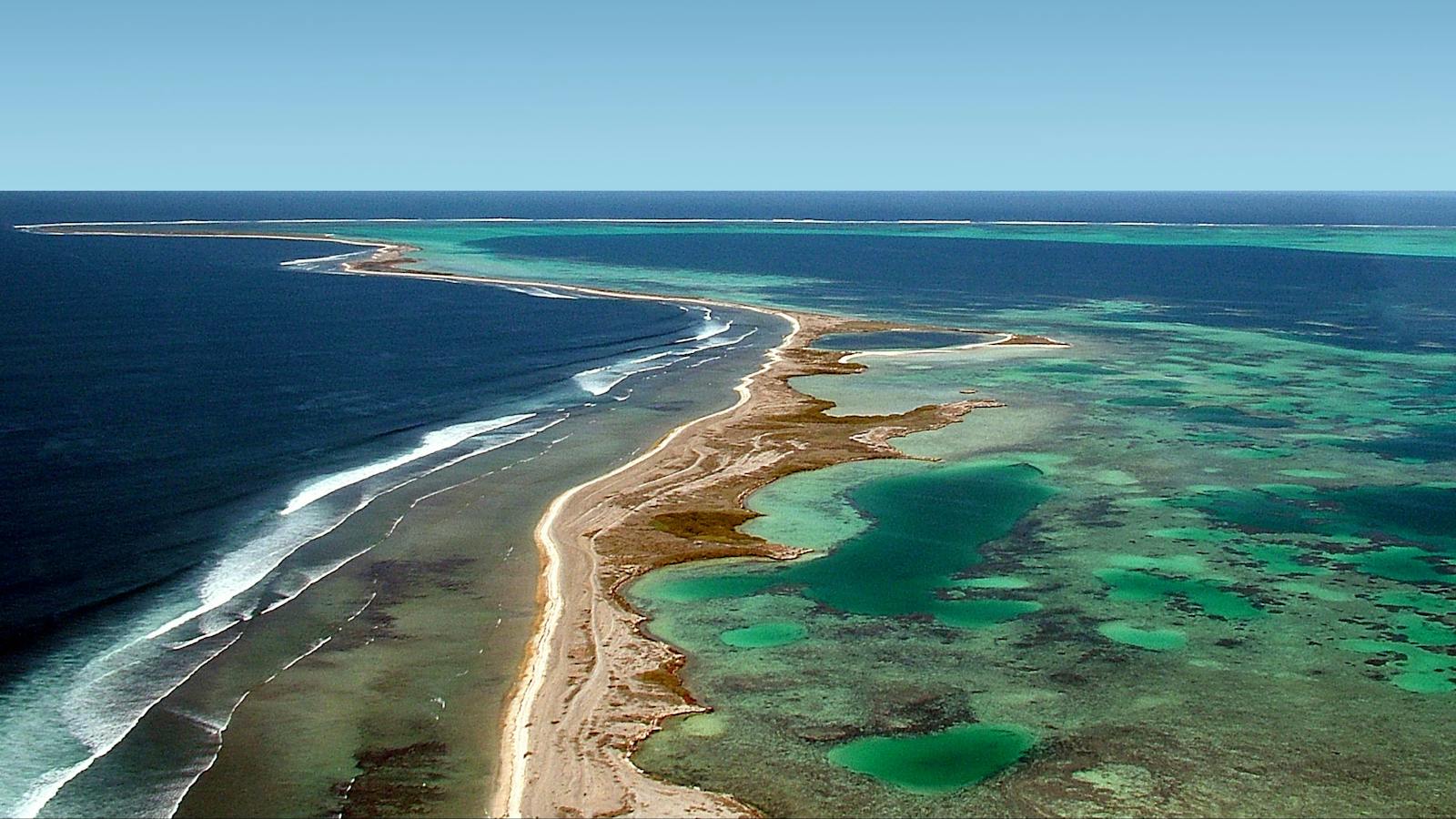 Kalbarri Scenic Flights, Kalbarri, Western Australia