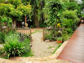 Kookaburra Lodge Motel