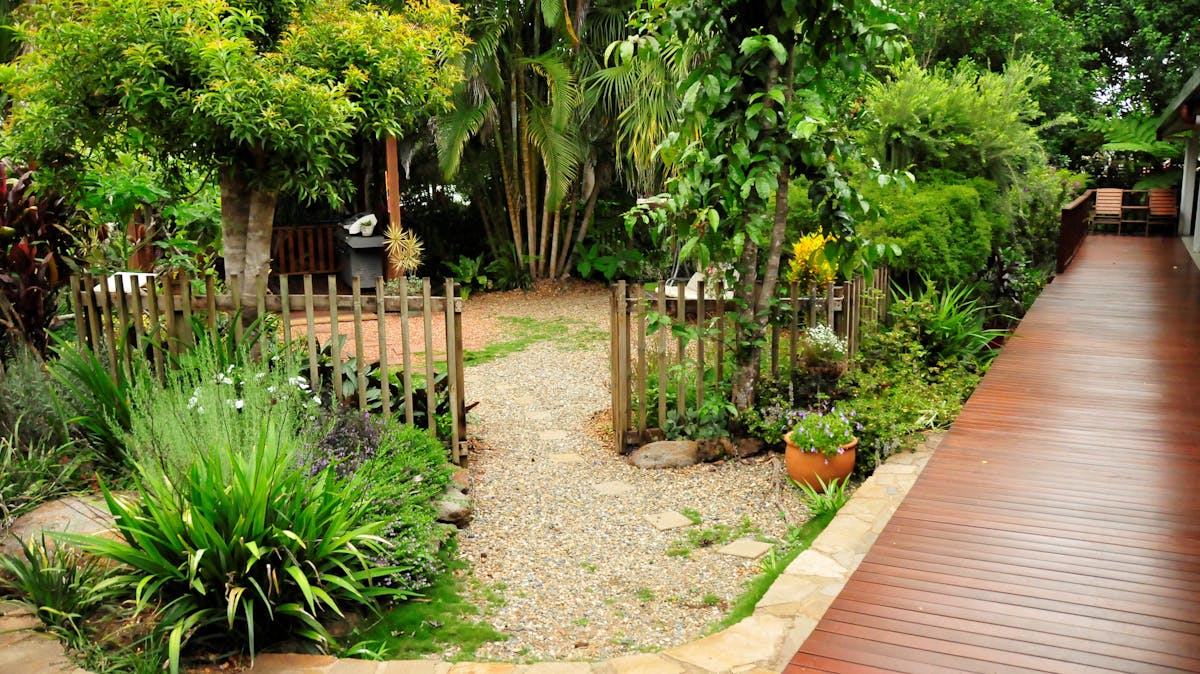 Kookaburra Lodge Motel