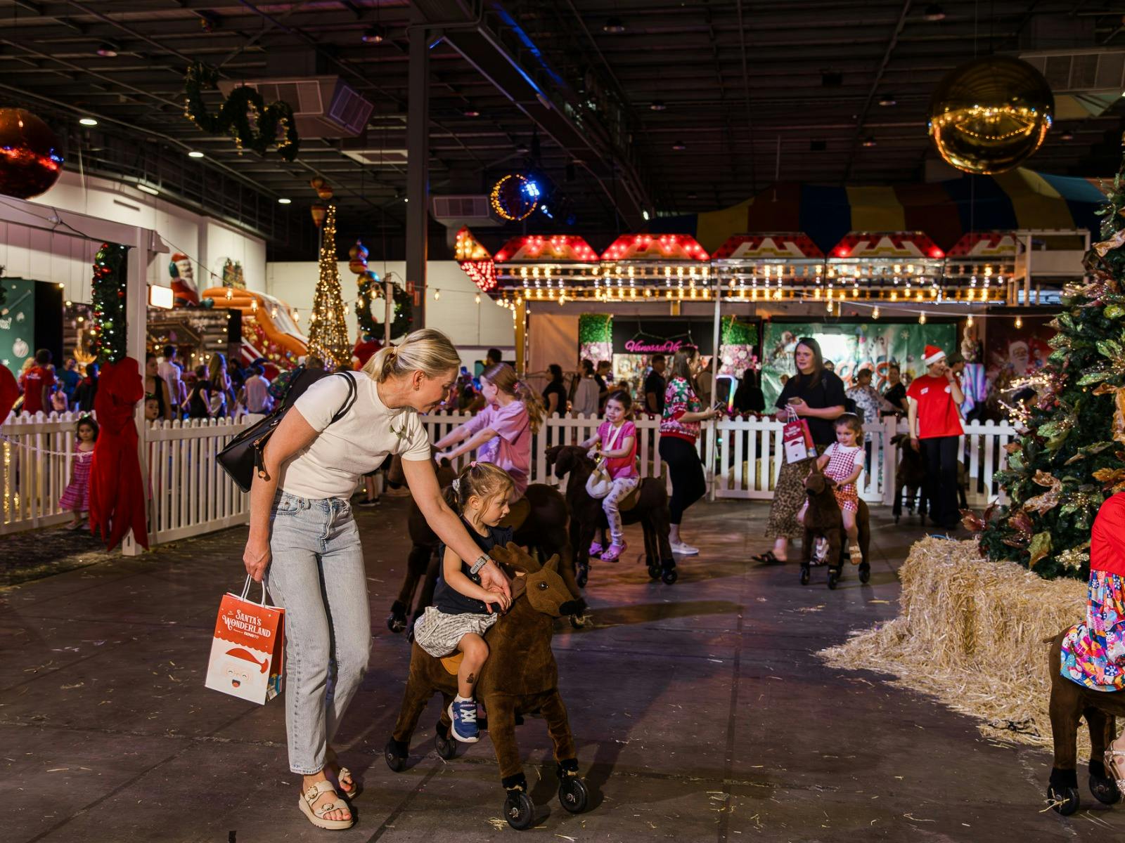 ride-on-reindeers